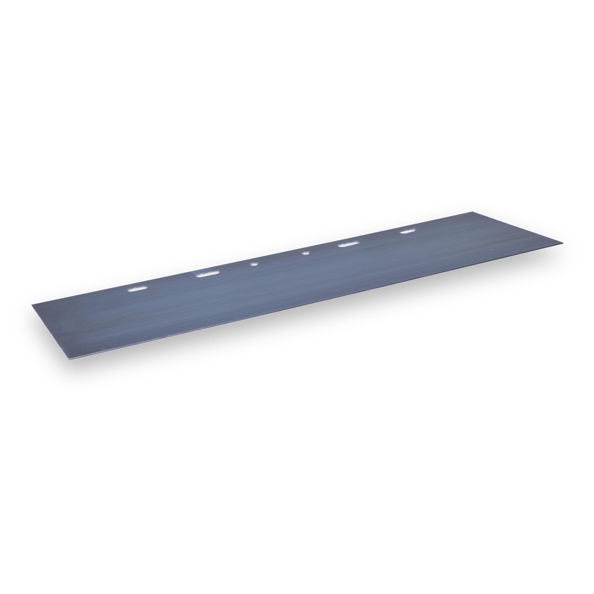 Wal-Board Floor Scraper Replacement Blade — 18in., Model# 029-006